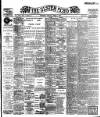 Ulster Echo Friday 02 June 1899 Page 1