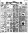 Ulster Echo Friday 09 June 1899 Page 1