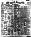 Ulster Echo Thursday 29 June 1899 Page 1