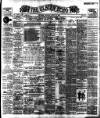 Ulster Echo Monday 10 July 1899 Page 1