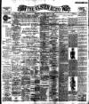 Ulster Echo Monday 17 July 1899 Page 1