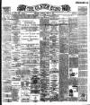 Ulster Echo Tuesday 18 July 1899 Page 1