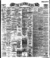 Ulster Echo Saturday 09 September 1899 Page 1