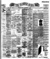 Ulster Echo Friday 15 September 1899 Page 1