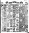 Ulster Echo Wednesday 27 September 1899 Page 1