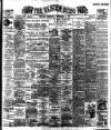 Ulster Echo Wednesday 29 November 1899 Page 1