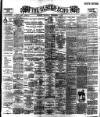 Ulster Echo Saturday 09 December 1899 Page 1