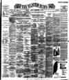 Ulster Echo Tuesday 12 December 1899 Page 1