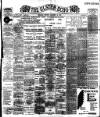 Ulster Echo Friday 12 January 1900 Page 1