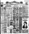 Ulster Echo Monday 15 January 1900 Page 1