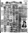 Ulster Echo Thursday 18 January 1900 Page 1