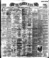 Ulster Echo Saturday 20 January 1900 Page 1