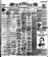Ulster Echo Monday 22 January 1900 Page 1