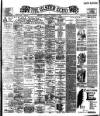 Ulster Echo Tuesday 23 January 1900 Page 1