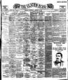 Ulster Echo Thursday 25 January 1900 Page 1