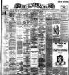 Ulster Echo Thursday 15 February 1900 Page 1