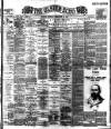Ulster Echo Monday 19 February 1900 Page 1