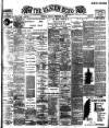 Ulster Echo Friday 23 February 1900 Page 1