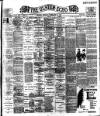 Ulster Echo Tuesday 27 February 1900 Page 1