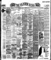 Ulster Echo Friday 16 March 1900 Page 1