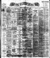 Ulster Echo Saturday 26 May 1900 Page 1