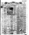 Ulster Echo Monday 02 July 1900 Page 1
