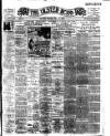 Ulster Echo Monday 09 July 1900 Page 1