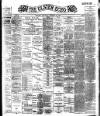 Ulster Echo Saturday 27 October 1900 Page 1