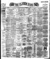 Ulster Echo Saturday 10 November 1900 Page 1