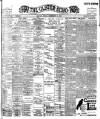 Ulster Echo Friday 15 February 1901 Page 1