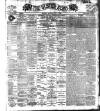 Ulster Echo Monday 01 July 1901 Page 1