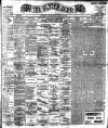 Ulster Echo Wednesday 17 July 1901 Page 1