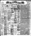 Ulster Echo Monday 12 August 1901 Page 1