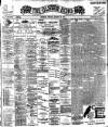Ulster Echo Friday 30 August 1901 Page 1
