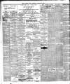 Ulster Echo Tuesday 14 January 1902 Page 2