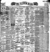 Ulster Echo Saturday 20 September 1902 Page 1