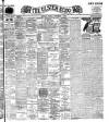 Ulster Echo Friday 07 November 1902 Page 1
