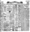 Ulster Echo Monday 09 November 1903 Page 1