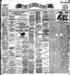 Ulster Echo Friday 15 January 1904 Page 1