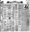 Ulster Echo Friday 22 January 1904 Page 1
