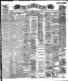 Ulster Echo Wednesday 11 January 1905 Page 1