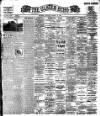 Ulster Echo Monday 13 March 1905 Page 1