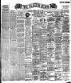 Ulster Echo Monday 03 July 1905 Page 1
