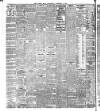 Ulster Echo Wednesday 15 November 1905 Page 4