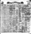 Ulster Echo Monday 15 January 1906 Page 1