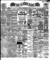 Ulster Echo Friday 10 January 1908 Page 1