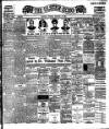 Ulster Echo Friday 24 January 1908 Page 1