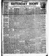 Ireland's Saturday Night Saturday 17 November 1894 Page 1