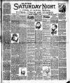 Ireland's Saturday Night Saturday 08 December 1894 Page 1