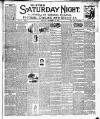Ireland's Saturday Night Saturday 22 December 1894 Page 1